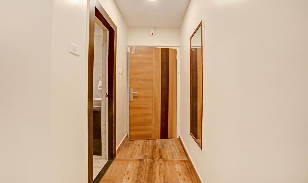 Treebo Lazystay Elite Bhuvanesvar Kültér fotó