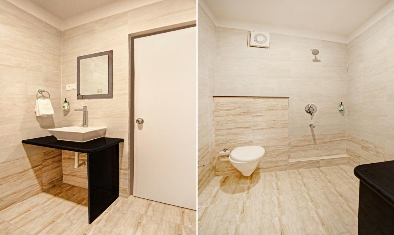 Treebo Lazystay Elite Bhuvanesvar Kültér fotó